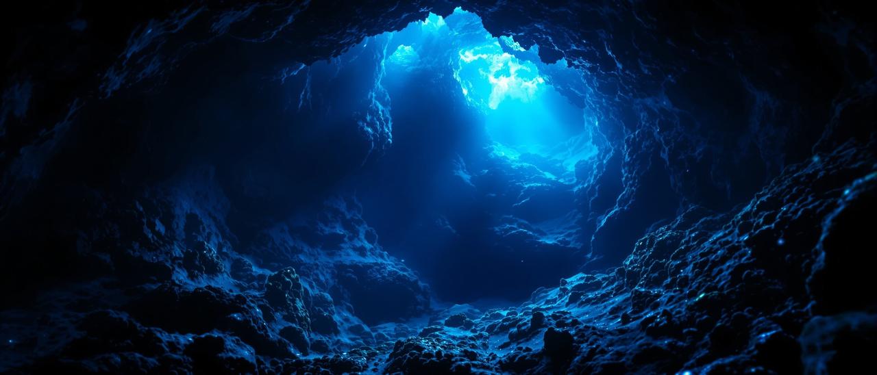 青柠影视求片专区深海背景